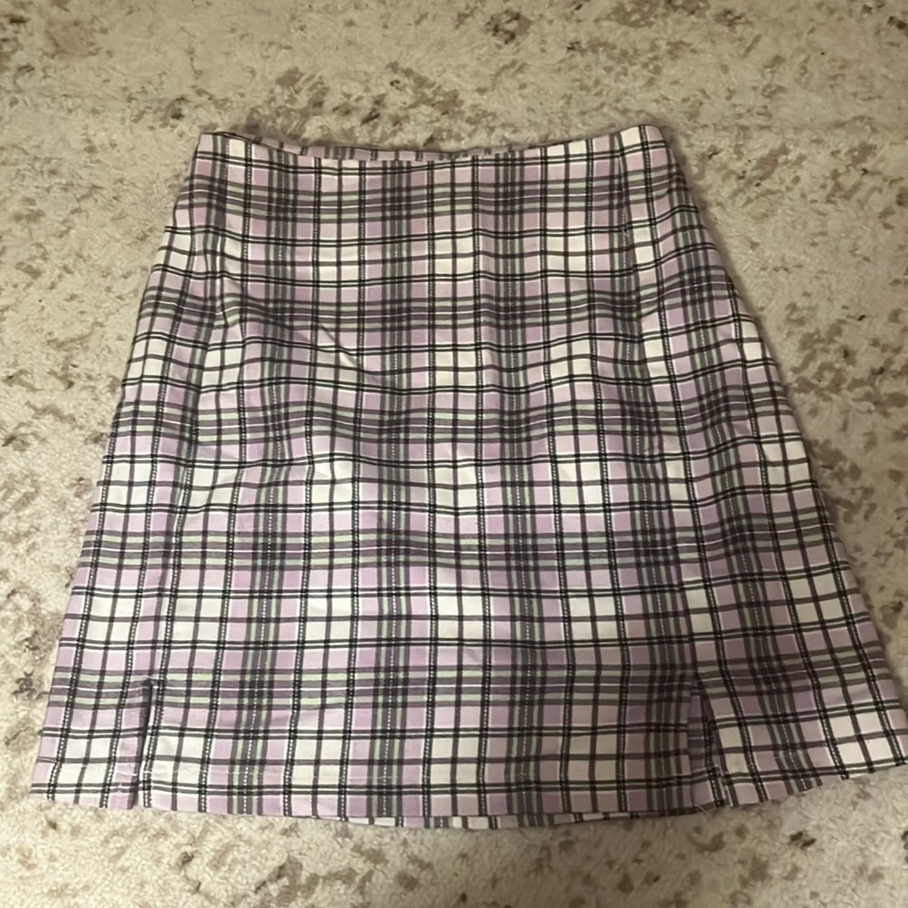 Brandy skirt